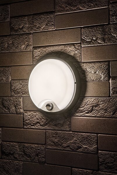 Rabalux LONATO LED venkovní nástěnné svítidlo 77213