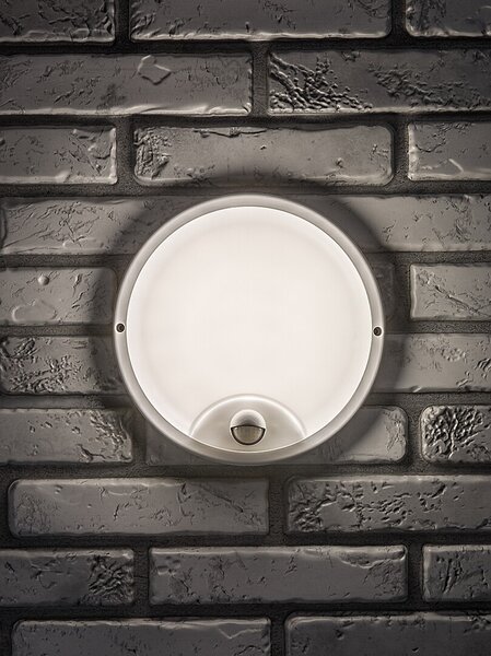 Rabalux LONATO LED venkovní nástěnné svítidlo 77214