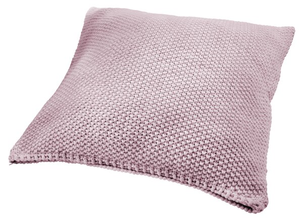 Povlak na polštář LYNN NEW mauve, 50x50 cm