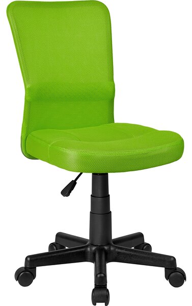 Tectake 401795 kancelářská židle patrick - zelená