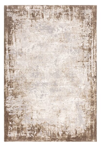 Béžový koberec 160x230 cm Kuza – Asiatic Carpets