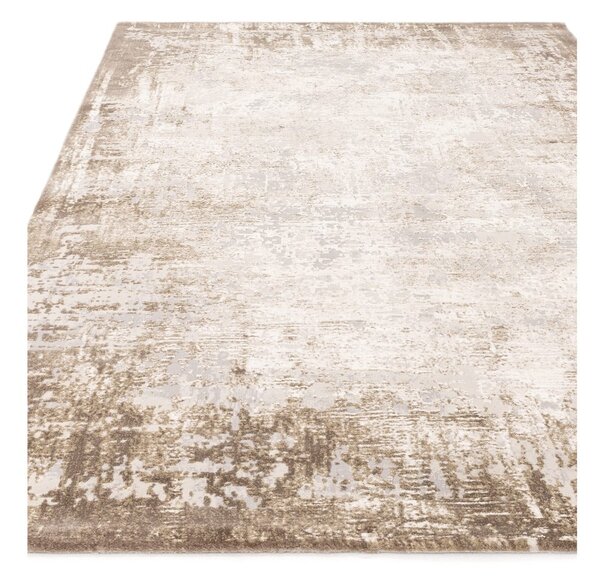 Béžový koberec 160x230 cm Kuza – Asiatic Carpets