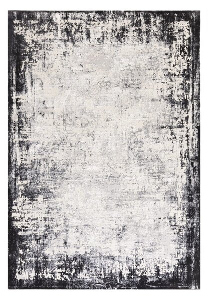 Šedý koberec 120x170 cm Kuza – Asiatic Carpets