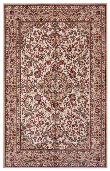Nouristan - Hanse Home koberce Kusový koberec Herat 105278 Beige Cream Rozměry koberců: 120x170