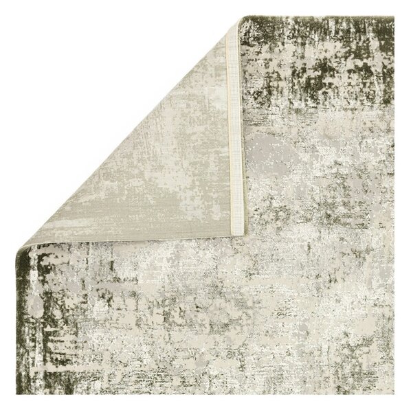Zelený koberec 160x230 cm Kuza – Asiatic Carpets