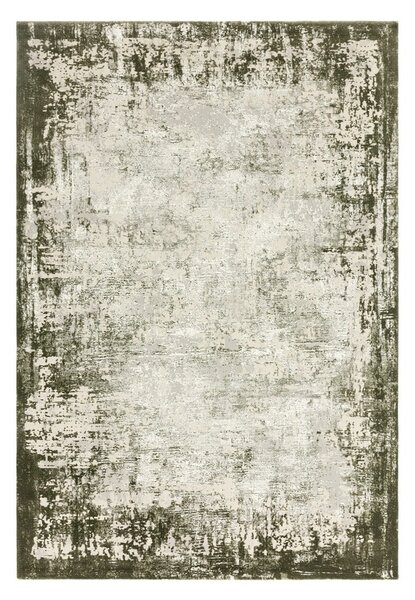 Zelený koberec 80x150 cm Kuza – Asiatic Carpets