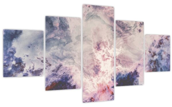Obraz - Fantasy (125x70 cm)