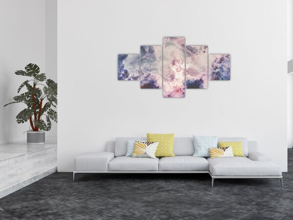 Obraz - Fantasy (125x70 cm)