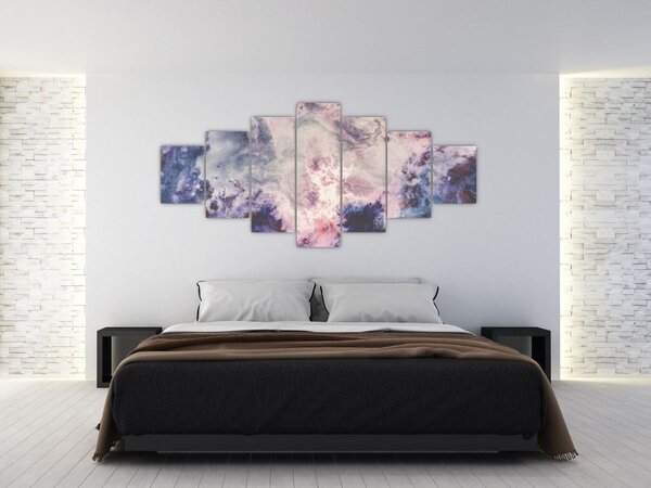 Obraz - Fantasy (210x100 cm)