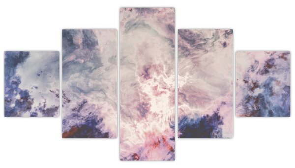 Obraz - Fantasy (125x70 cm)