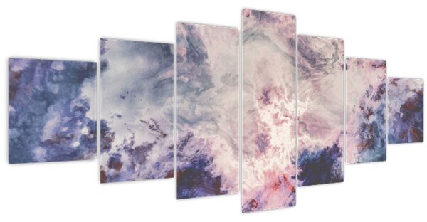 Obraz - Fantasy (210x100 cm)
