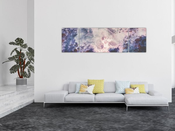 Obraz - Fantasy (170x50 cm)