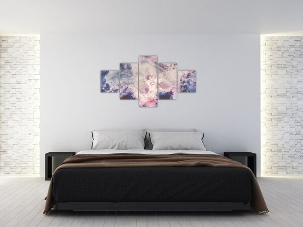Obraz - Fantasy (125x70 cm)