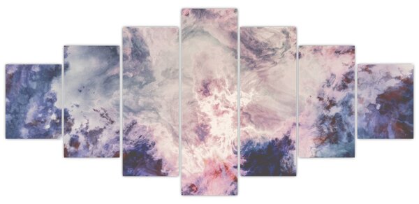 Obraz - Fantasy (210x100 cm)