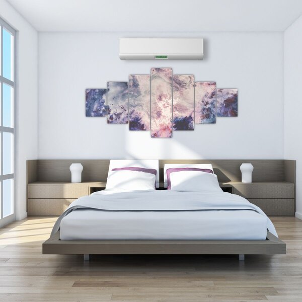 Obraz - Fantasy (210x100 cm)