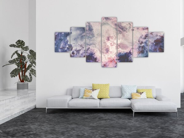 Obraz - Fantasy (210x100 cm)
