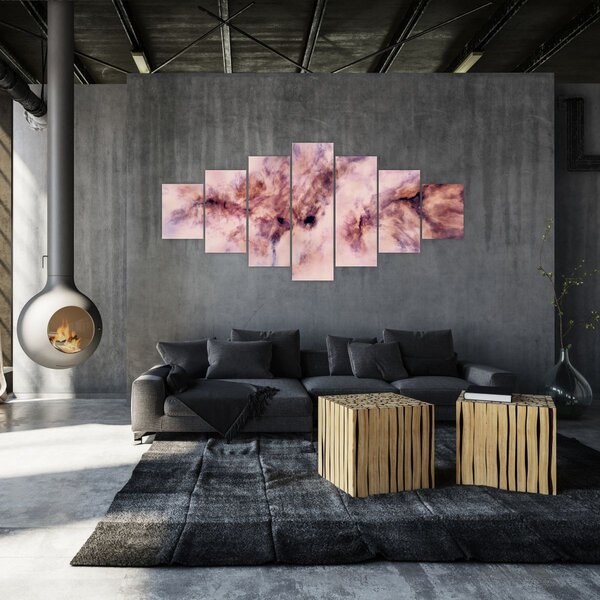 Obraz - Fantasy II. (210x100 cm)