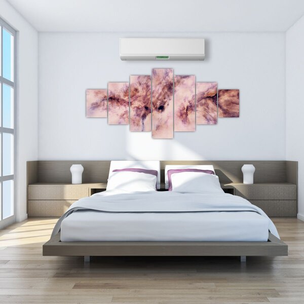 Obraz - Fantasy II. (210x100 cm)