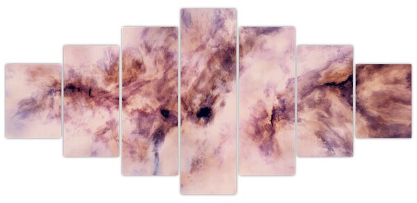 Obraz - Fantasy II. (210x100 cm)