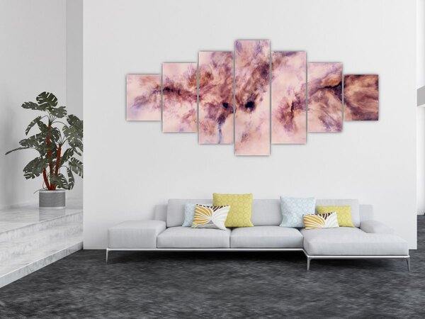 Obraz - Fantasy II. (210x100 cm)