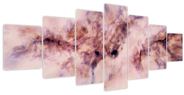 Obraz - Fantasy II. (210x100 cm)