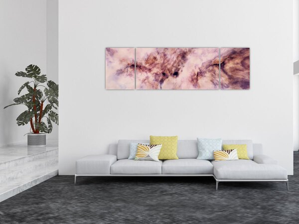 Obraz - Fantasy II. (170x50 cm)