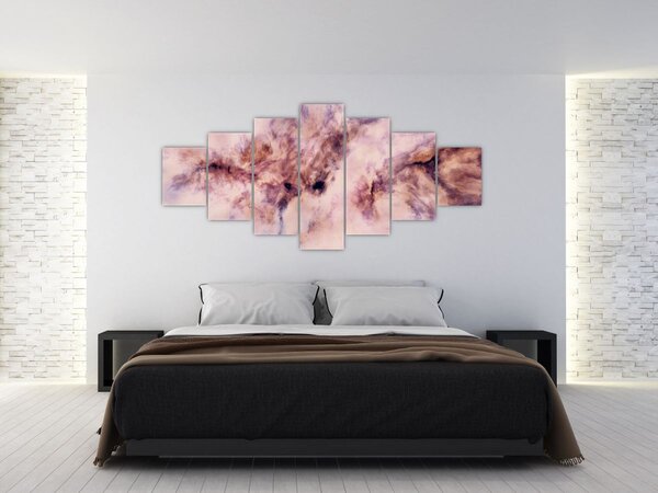 Obraz - Fantasy II. (210x100 cm)