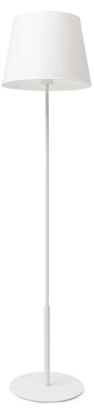 Stojací lampa ve skandinávském stylu VESPILLO - bílá