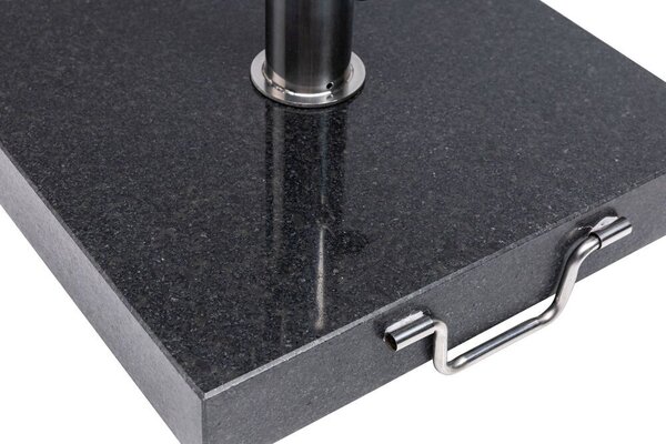 KETTLER Podstavec EASY STAND 40 kg - karbon