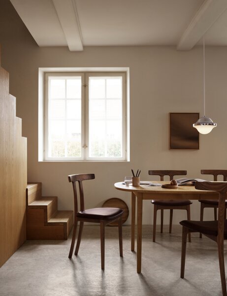 Carl Hansen designová závěsná svítidla BUBI Pendant
