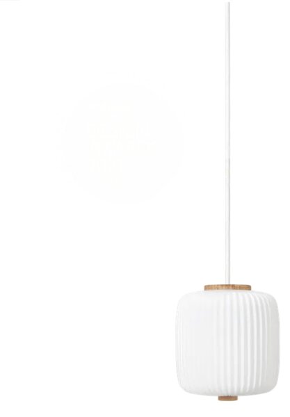 Carl Hansen designová závěsná svítidla Opal Pendant (Ø16 cm)