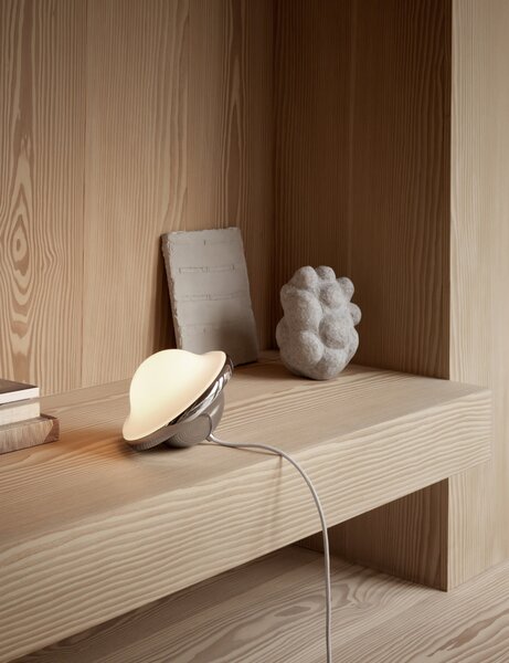 Carl Hansen designová závěsná svítidla BUBI Pendant
