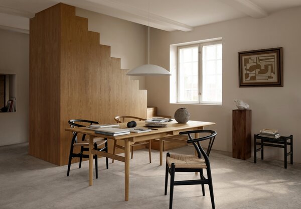 Carl Hansen designová závěsná svítidla Calot Pendant