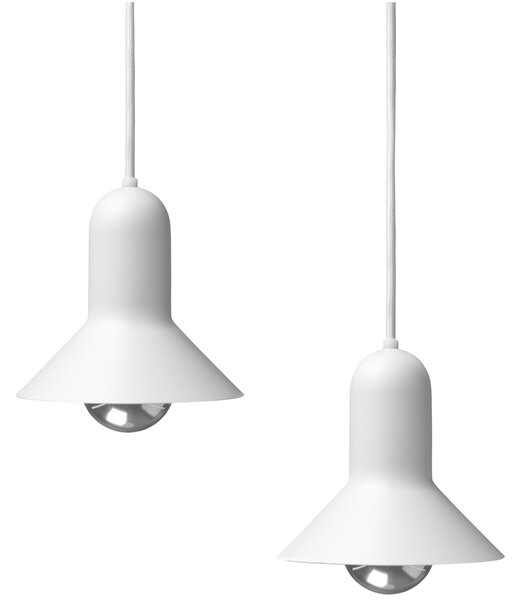 Carl Hansen designová závěsná svítidla Confetti Pendants