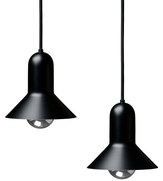 Carl Hansen designová závěsná svítidla Confetti Pendants