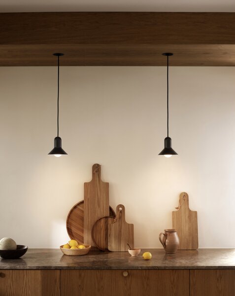 Carl Hansen designová závěsná svítidla Confetti Pendants