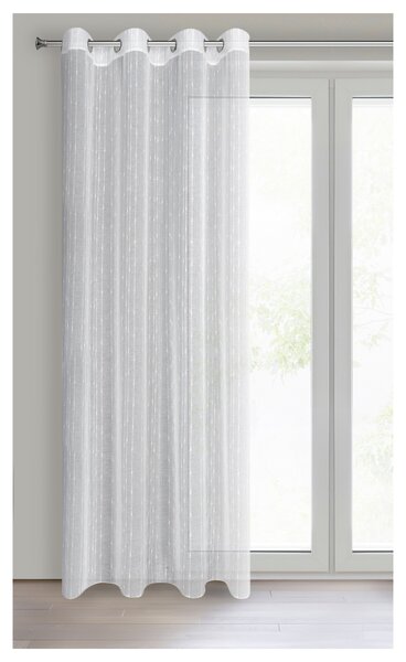 Záclona BECKY 140x250 cm