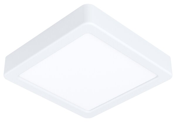 Stropní LED svítidlo FUEVA 6 bílá