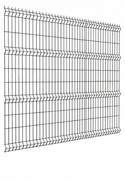 3D plotový panel FENCE