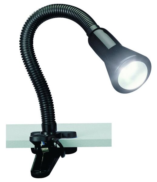 Stolní lampa 5028010 černá