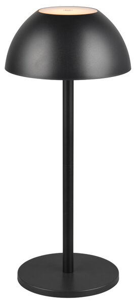 Stolní LED lampa RICARDO černá