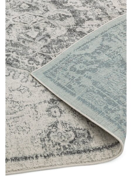 Šedo-krémový koberec 160x230 cm Nova – Asiatic Carpets