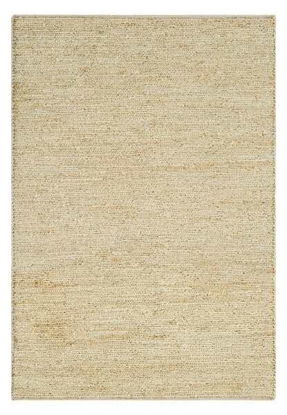 Béžový ručně tkaný jutový koberec 120x170 cm Soumak – Asiatic Carpets