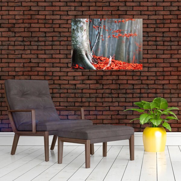 Obraz - Podzim (70x50 cm)