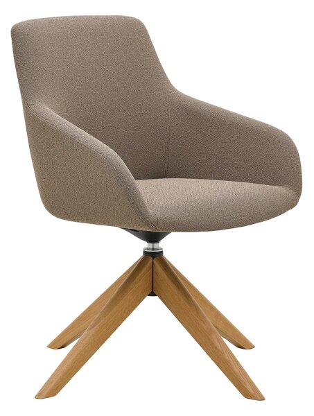 RIM - Židle KLOE KL 5300.16