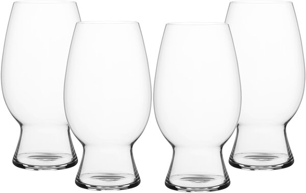 Spiegelau Sada sklenic na pivo, 4dílná (800010056)