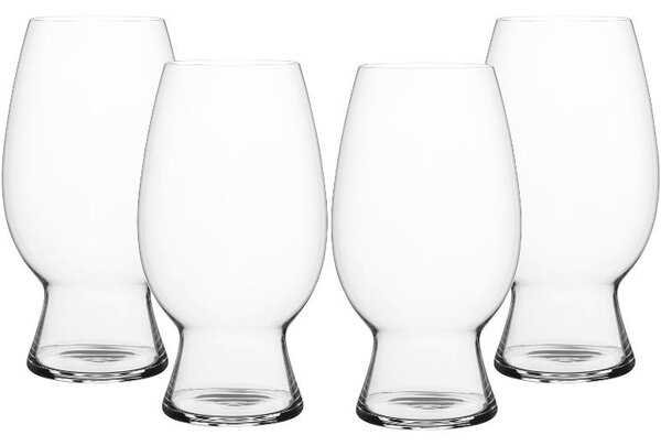 Spiegelau Sada sklenic na pivo, 4dílná (800010056)