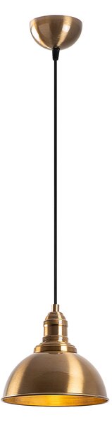ASIR Lustr VARZAN mosazný