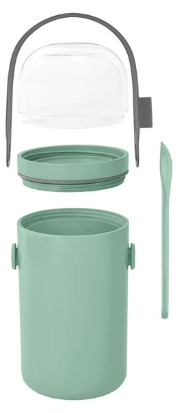 ERNESTO® Jídelní box / Dóza na jogurt (dóza na jogurt) (100341054002)
