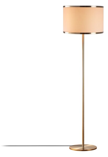 ASIR Stojací lampa WAY mosazná